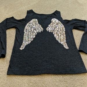 ❇️Cold Shoulder Top❇️